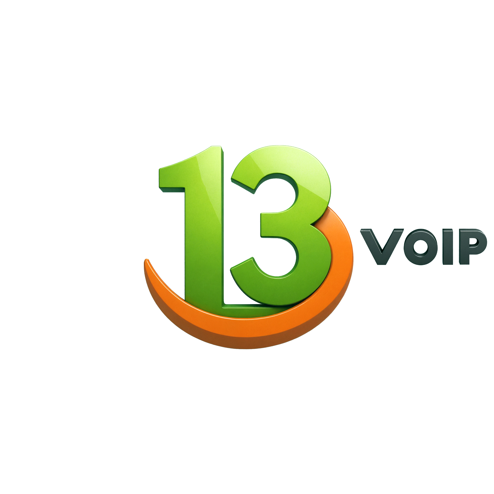 13VoIP logo